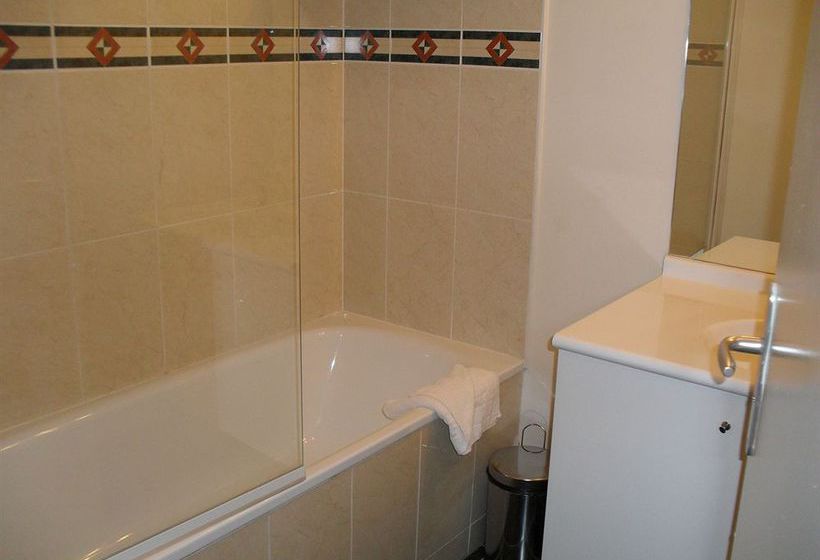 Hôtel Park & Suites Elegance Villejuif  | Villejuif | Val-de-Marne | France 6