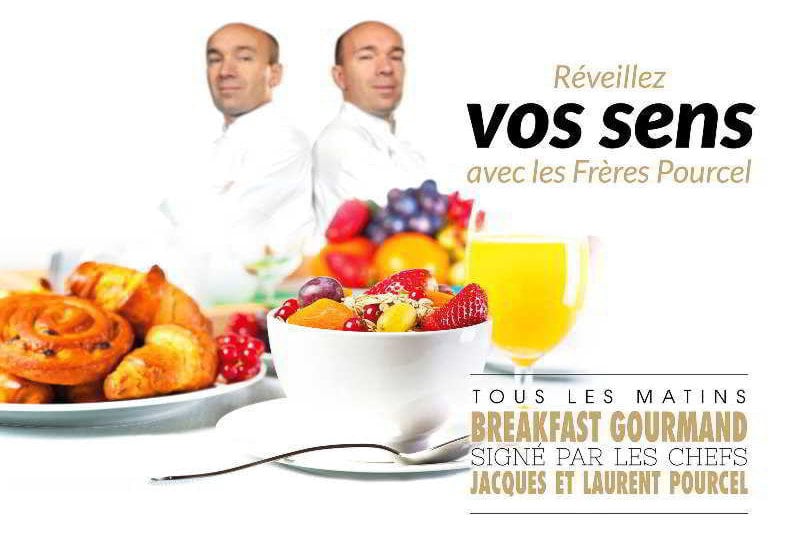 Hôtel Park & Suites Elegance Villejuif  | Villejuif | Val-de-Marne | France 7