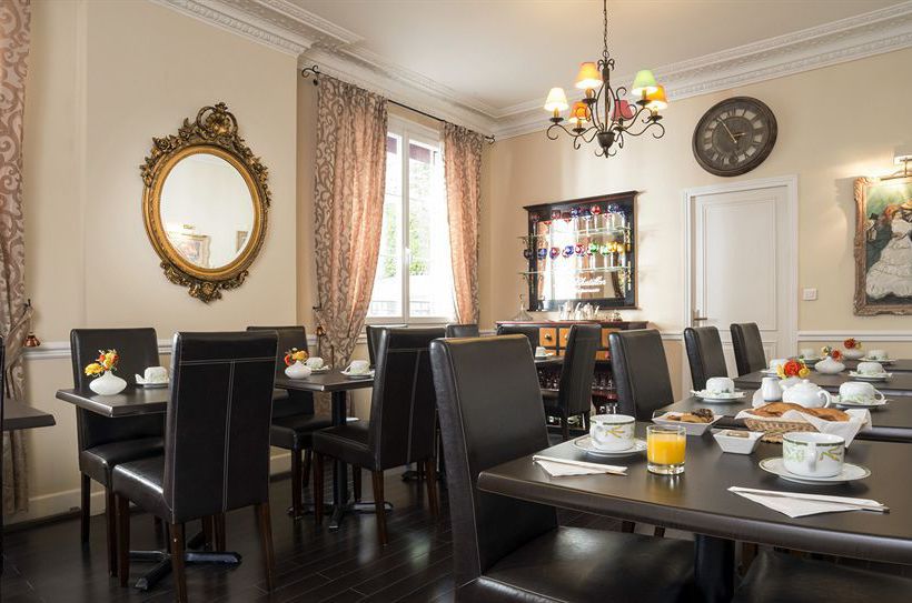 Hôtel Chatillon Paris Montparnasse  | Paris | Paris | France 1