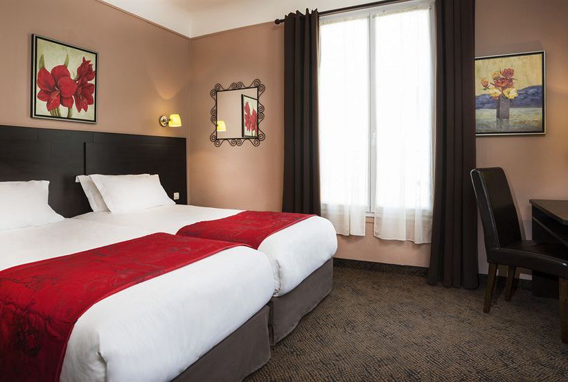 Hôtel Chatillon Paris Montparnasse  | Paris | Paris | France 11