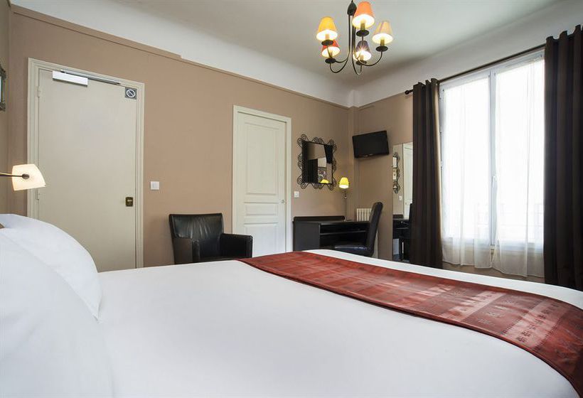 Hôtel Chatillon Paris Montparnasse  | Paris | Paris | France 13