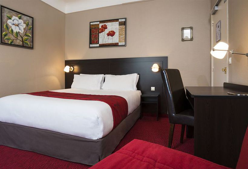 Hôtel Chatillon Paris Montparnasse  | Paris | Paris | France 14