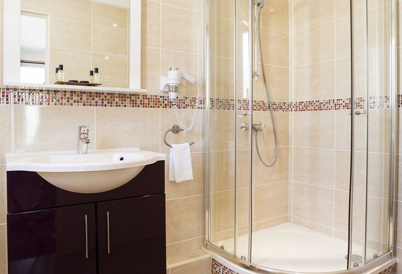 Hôtel Chatillon Paris Montparnasse  | Paris | Paris | France 15