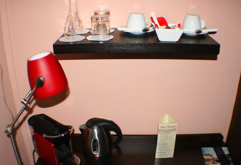 Hôtel Chatillon Paris Montparnasse  | Paris | Paris | France 19