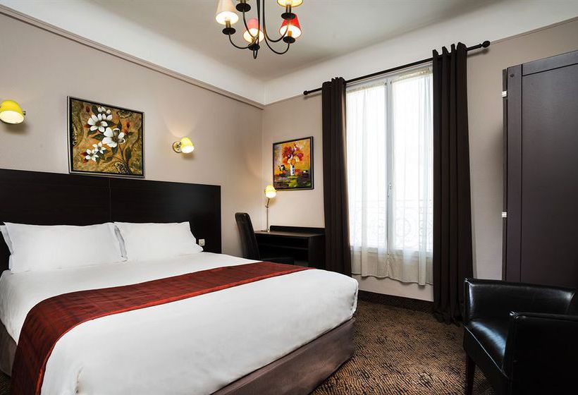 Hôtel Chatillon Paris Montparnasse  | Paris | Paris | France 4