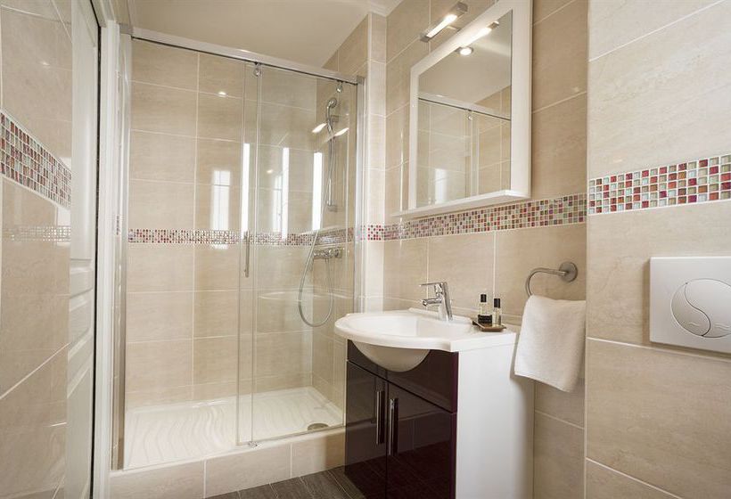 Hôtel Chatillon Paris Montparnasse  | Paris | Paris | France 5