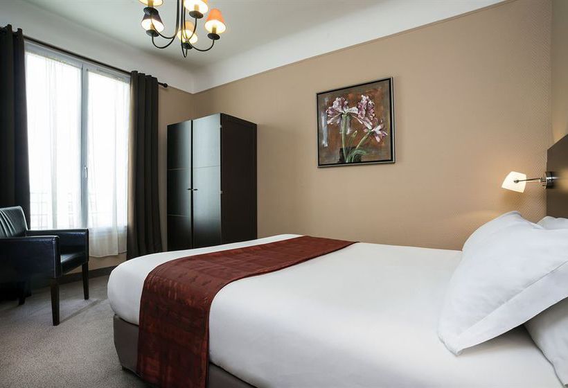 Hôtel Chatillon Paris Montparnasse  | Paris | Paris | France 7