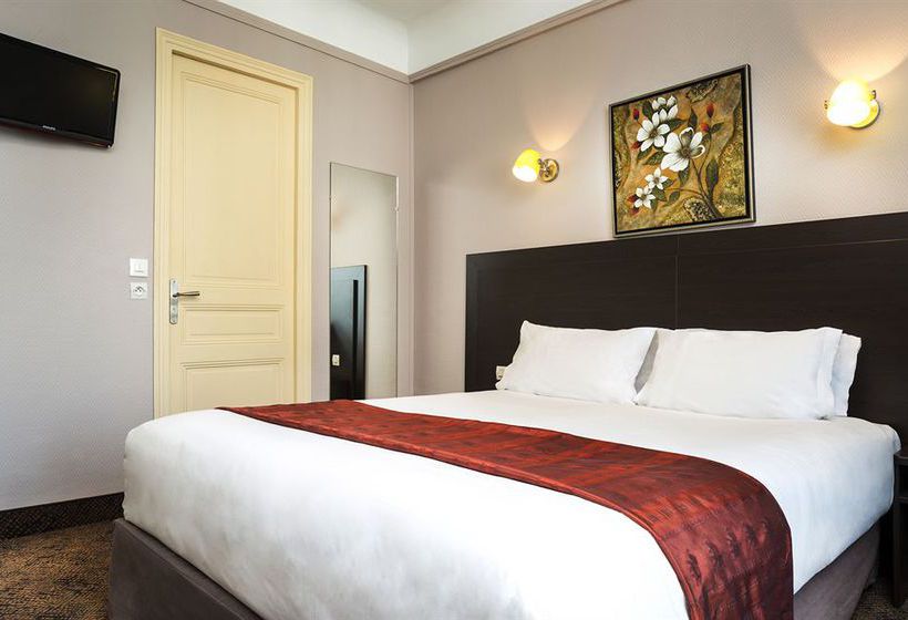 Hôtel Chatillon Paris Montparnasse  | Paris | Paris | France 8