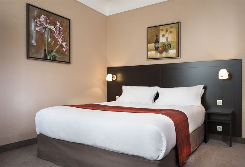 Hôtel Chatillon Paris Montparnasse  | Paris | Paris | France 9