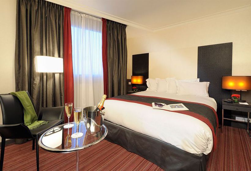 Hôtel Holiday Inn Paris Gare Montparnasse  | Paris | Paris | France 1