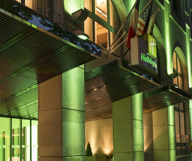 Hôtel Holiday Inn Paris Gare Montparnasse  | Paris | Paris | France 10