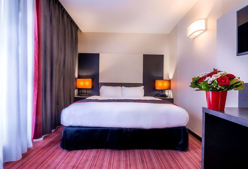 Hôtel Holiday Inn Paris Gare Montparnasse  | Paris | Paris | France 11