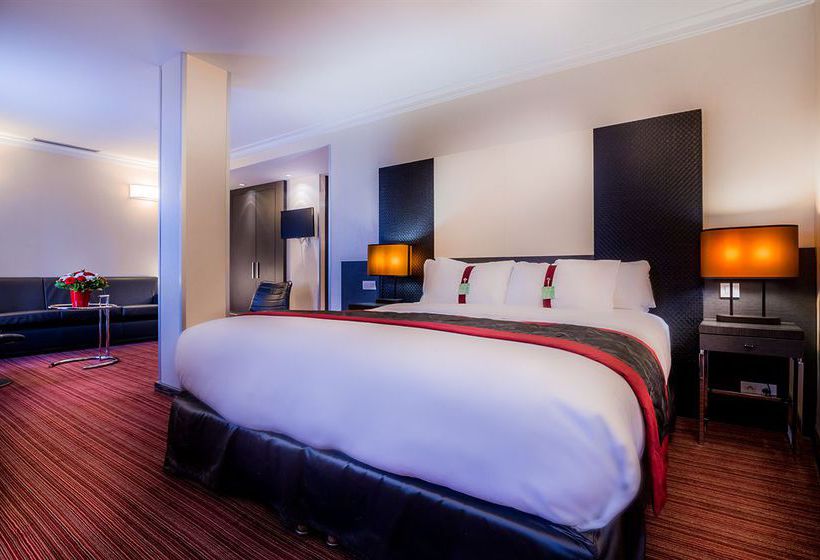 Hôtel Holiday Inn Paris Gare Montparnasse  | Paris | Paris | France 12