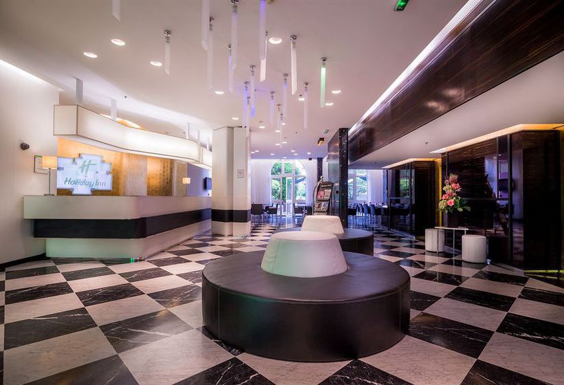 Hôtel Holiday Inn Paris Gare Montparnasse  | Paris | Paris | France 13