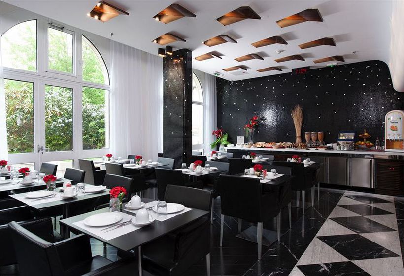 Hôtel Holiday Inn Paris Gare Montparnasse  | Paris | Paris | France 14