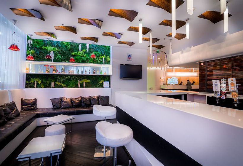 Hôtel Holiday Inn Paris Gare Montparnasse  | Paris | Paris | France 15