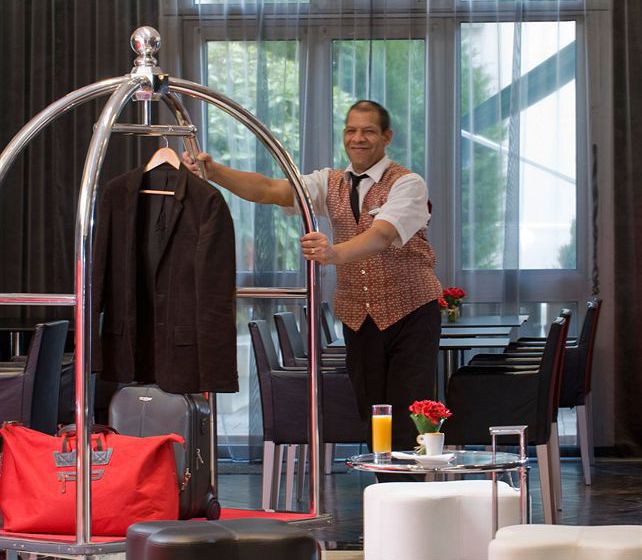 Hôtel Holiday Inn Paris Gare Montparnasse  | Paris | Paris | France 16