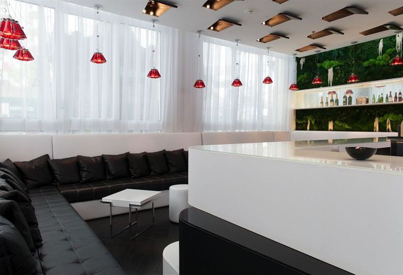 Hôtel Holiday Inn Paris Gare Montparnasse  | Paris | Paris | France 18