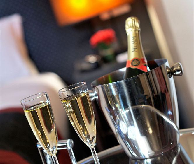 Hôtel Holiday Inn Paris Gare Montparnasse  | Paris | Paris | France 19