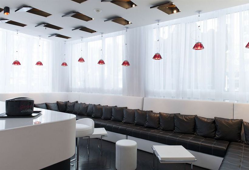 Hôtel Holiday Inn Paris Gare Montparnasse  | Paris | Paris | France 20