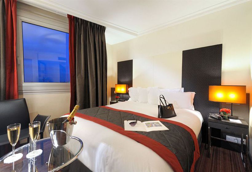 Hôtel Holiday Inn Paris Gare Montparnasse  | Paris | Paris | France 3