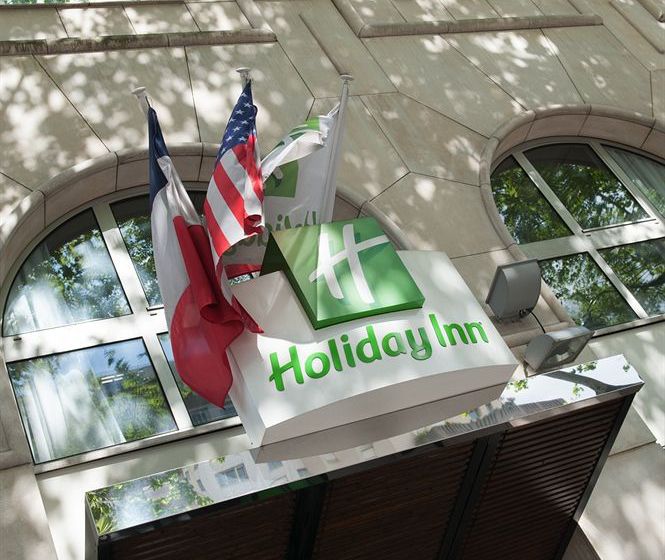 Hôtel Holiday Inn Paris Gare Montparnasse  | Paris | Paris | France 4