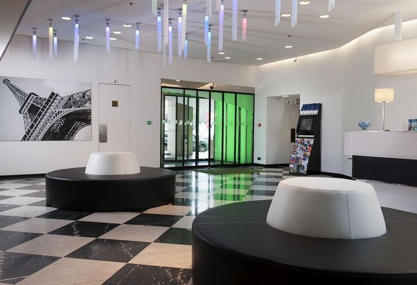 Hôtel Holiday Inn Paris Gare Montparnasse  | Paris | Paris | France 5