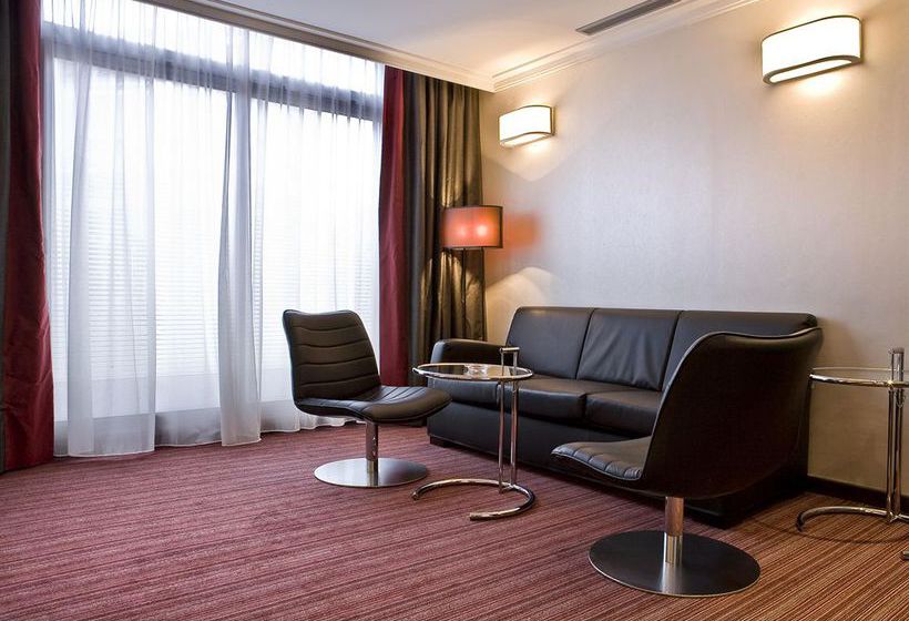 Hôtel Holiday Inn Paris Gare Montparnasse  | Paris | Paris | France 7