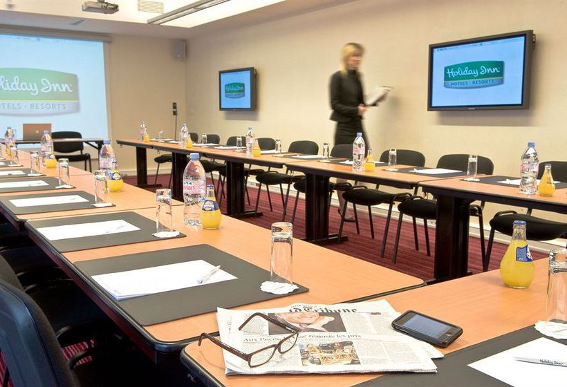 Hôtel Holiday Inn Paris Gare Montparnasse  | Paris | Paris | France 8