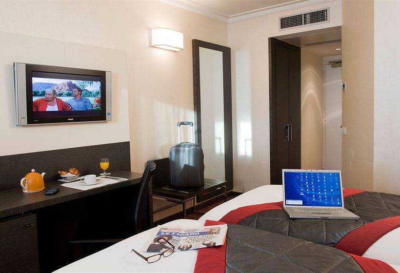 Hôtel Holiday Inn Paris Gare Montparnasse  | Paris | Paris | France 9