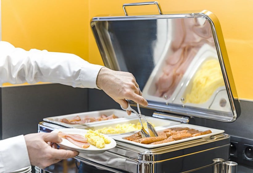 Hôtel Residence Europe  | Clichy | Hauts-de-Seine | France 11