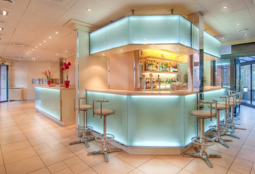 Hôtel Residence Europe  | Clichy | Hauts-de-Seine | France 16