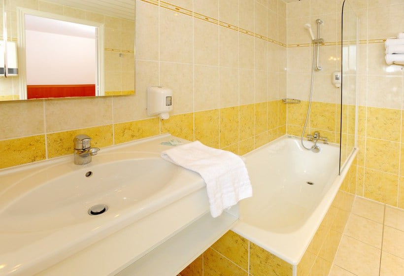 Hôtel Residence Europe  | Clichy | Hauts-de-Seine | France 5