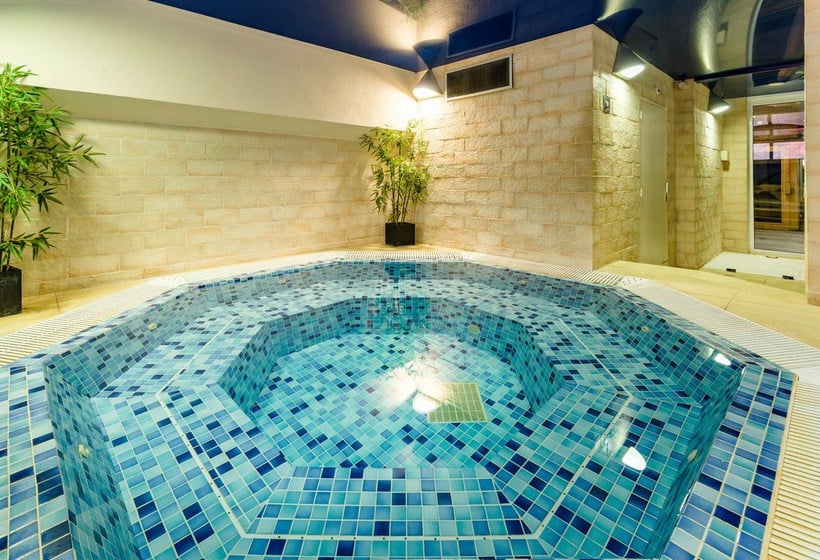 Hôtel Residence Europe  | Clichy | Hauts-de-Seine | France 7