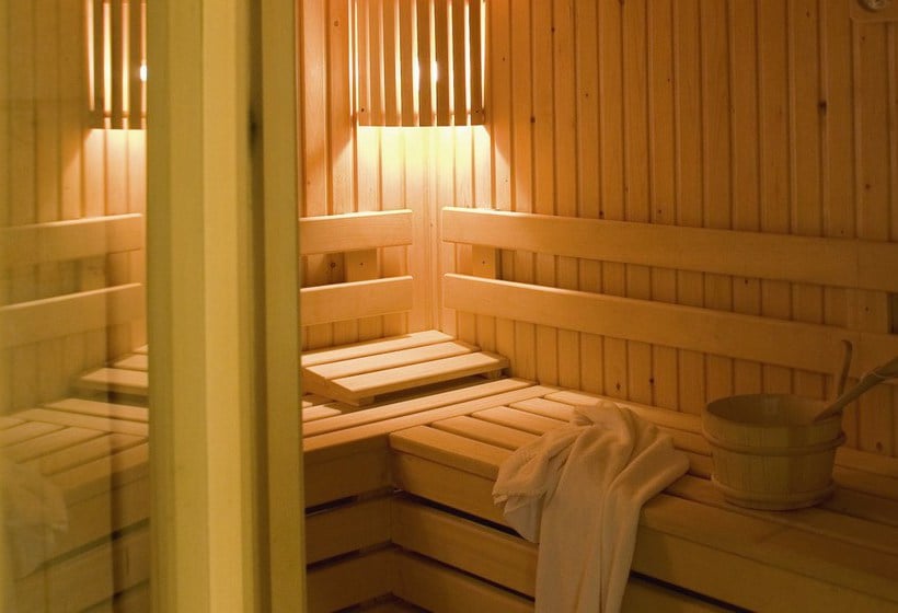 Hôtel Residence Europe  | Clichy | Hauts-de-Seine | France 8