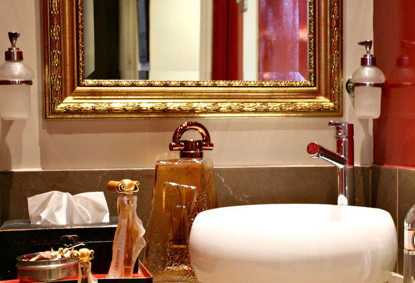 Hôtel Beauvoir  | Paris | Paris | France 10