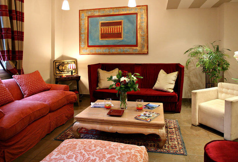 Hôtel Beauvoir  | Paris | Paris | France 11