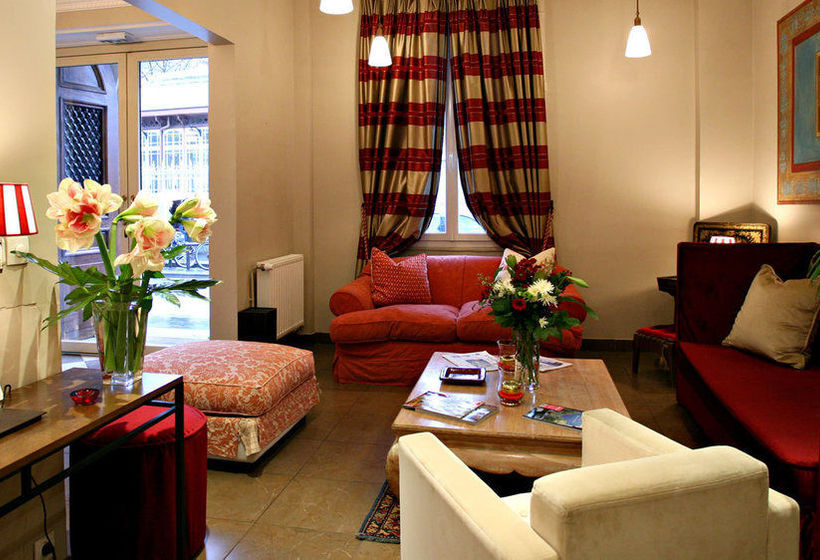 Hôtel Beauvoir  | Paris | Paris | France 12