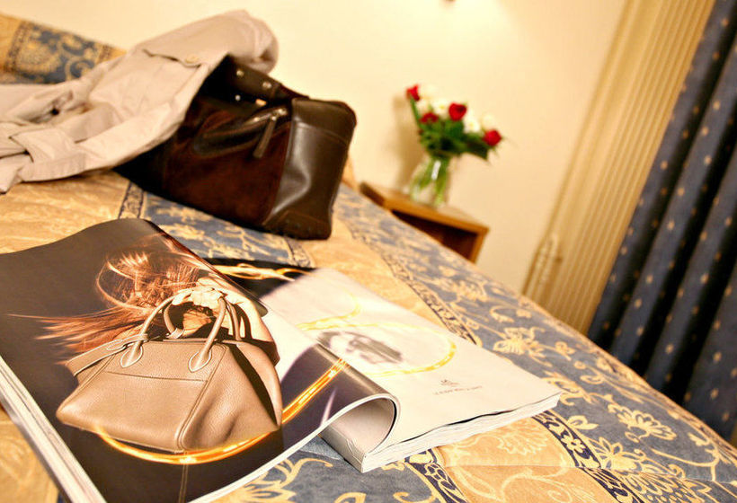 Hôtel Beauvoir  | Paris | Paris | France 14