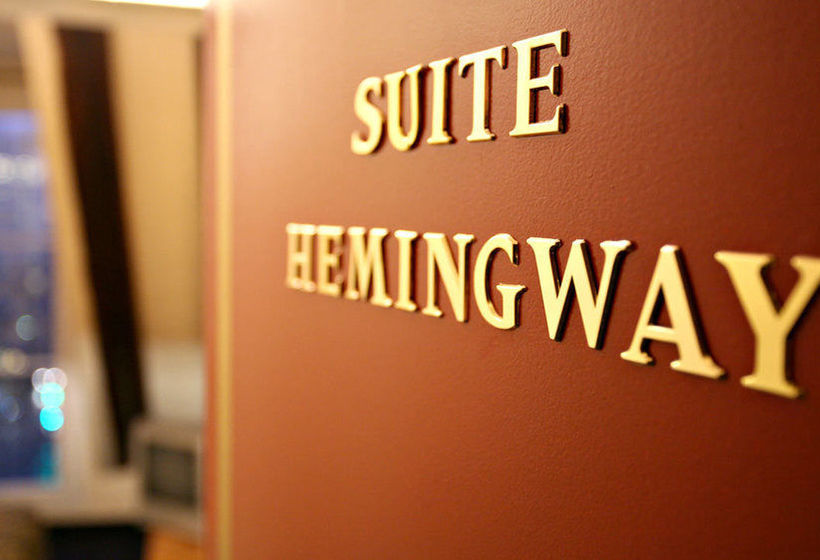 Hôtel Beauvoir  | Paris | Paris | France 16