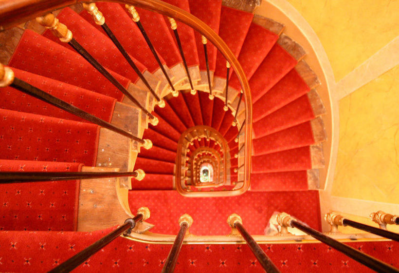 Hôtel Beauvoir  | Paris | Paris | France 20