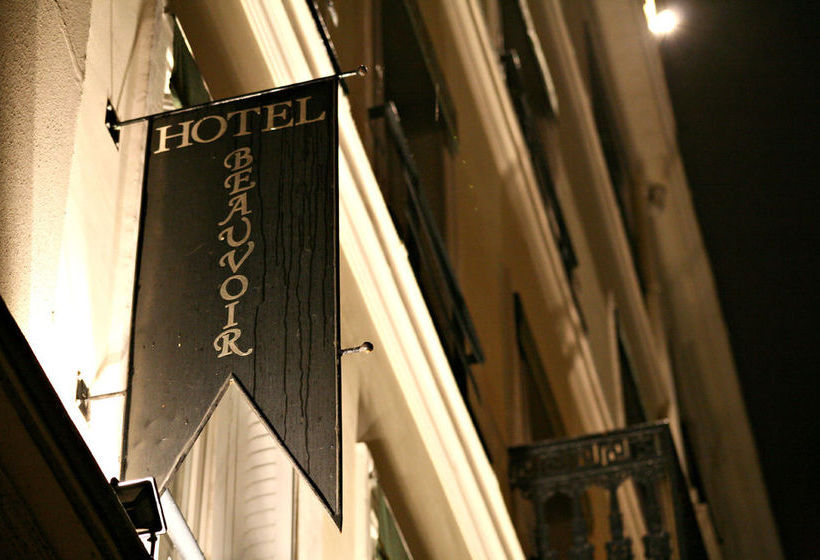 Hôtel Beauvoir  | Paris | Paris | France 5