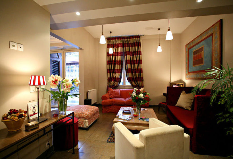 Hôtel Beauvoir  | Paris | Paris | France 7