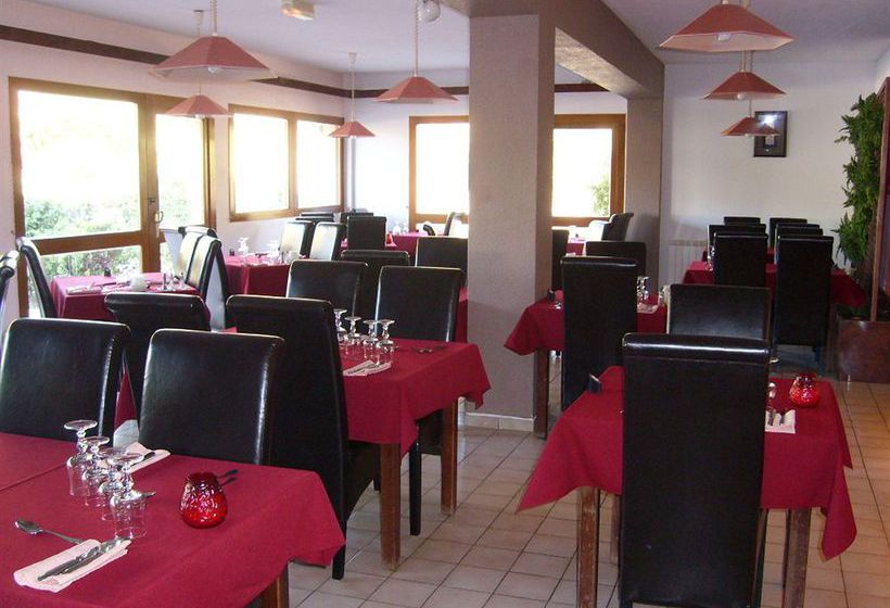 P'tit Dej-Hotel Gap Le Pré Vert  | Gap | Hautes-Alpes | France 10