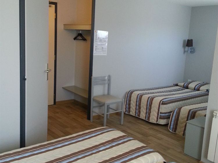 P'tit Dej-Hotel Gap Le Pré Vert  | Gap | Hautes-Alpes | France 4