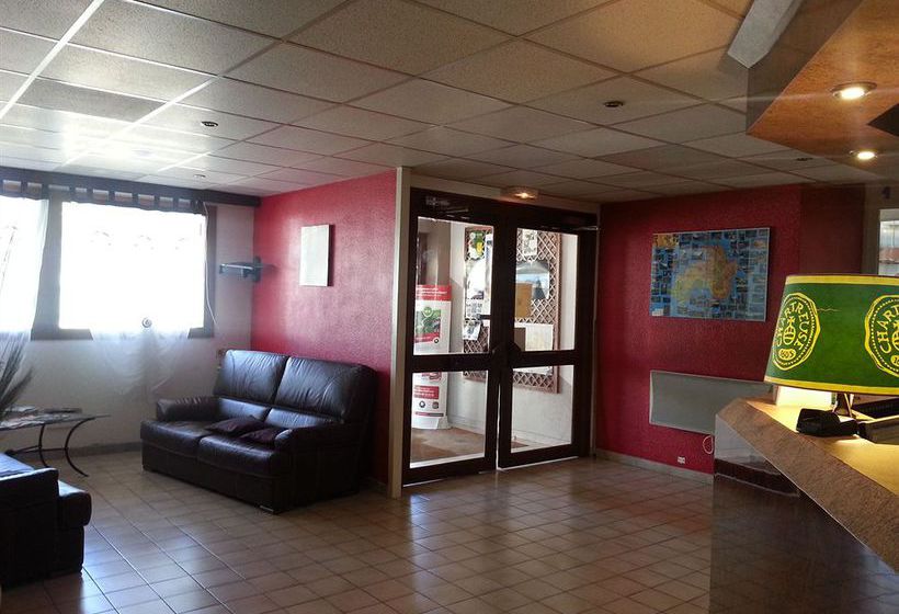 P'tit Dej-Hotel Gap Le Pré Vert  | Gap | Hautes-Alpes | France 5