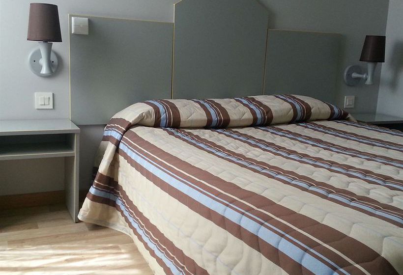 P'tit Dej-Hotel Gap Le Pré Vert  | Gap | Hautes-Alpes | France 6