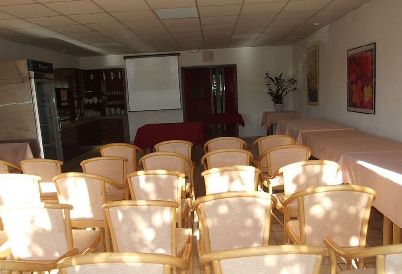 P'tit Dej-Hotel Gap Le Pré Vert  | Gap | Hautes-Alpes | France 7