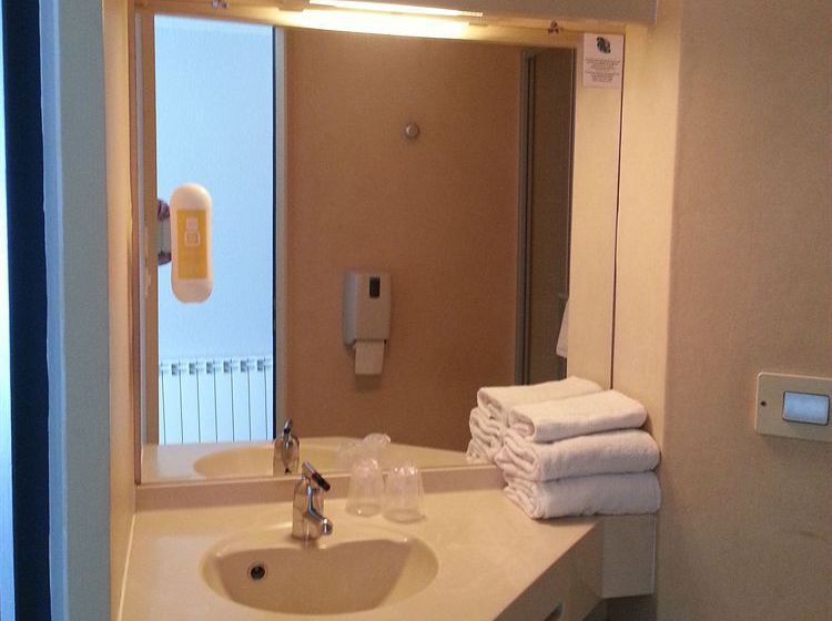 P'tit Dej-Hotel Gap Le Pré Vert  | Gap | Hautes-Alpes | France 8