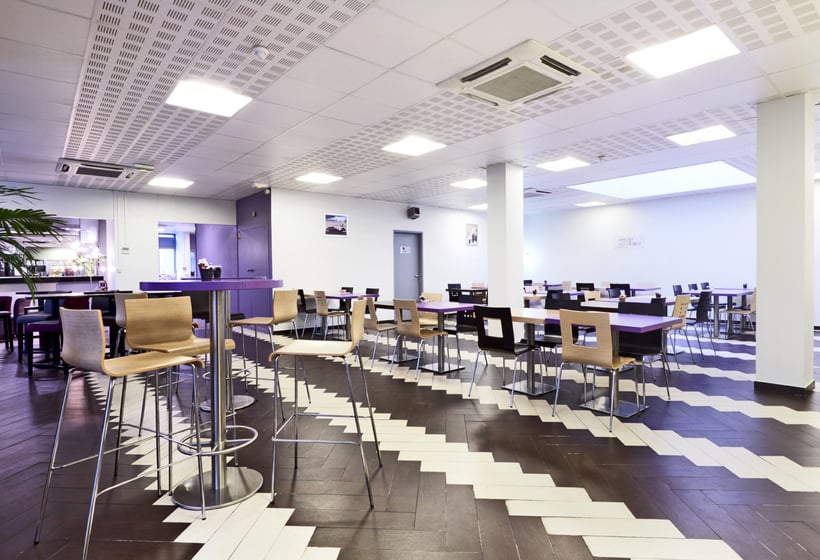 Hôtel Kyriad Paris Sud Arcueil Cachan  | Cachan | Val-de-Marne | France 10